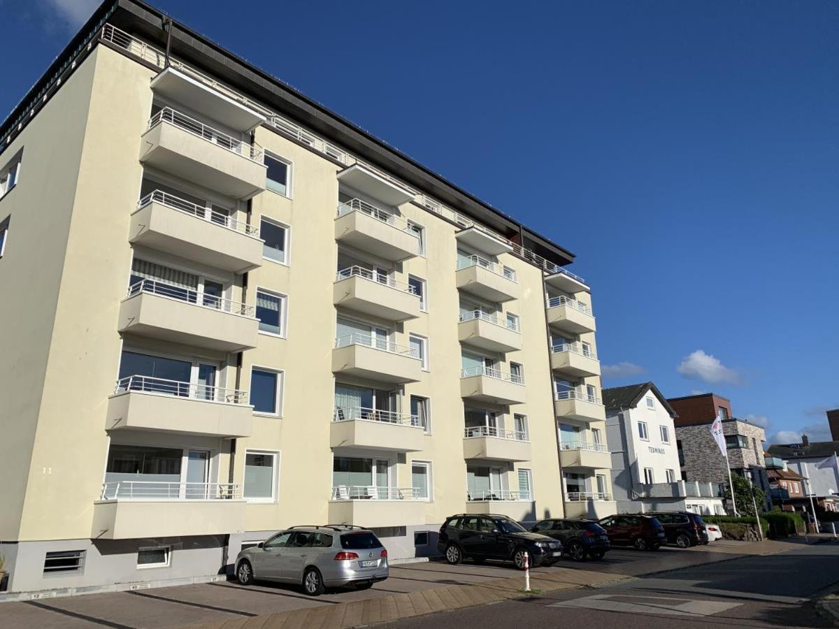 Ankerplatz - Sola Bona * Westerland