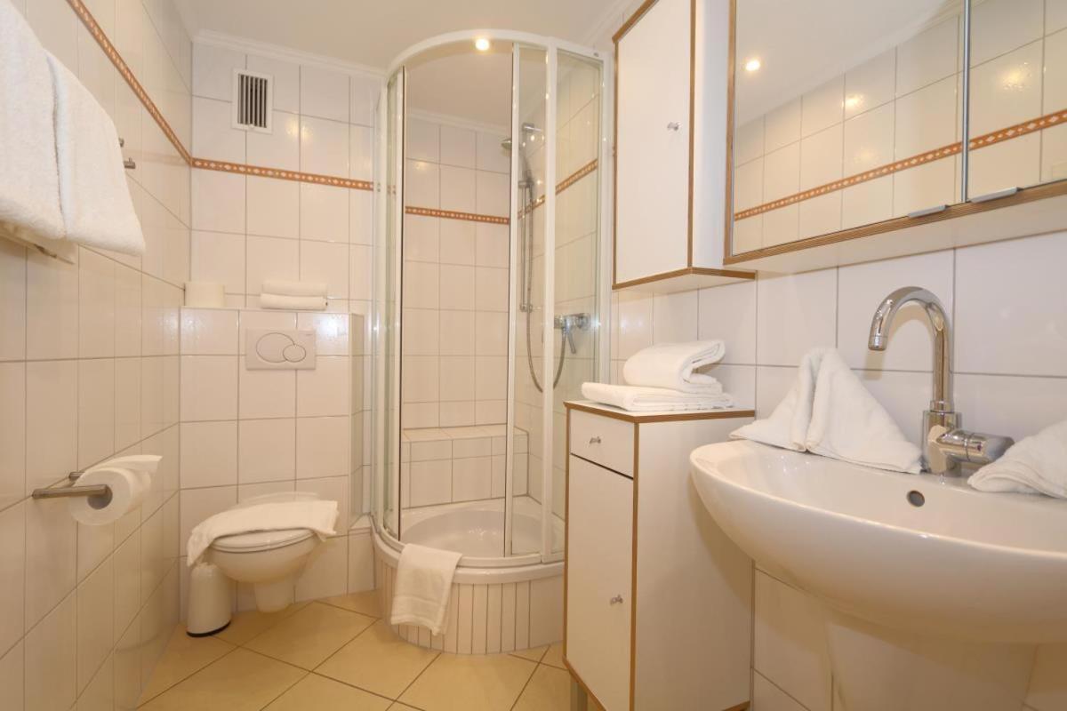 Apartment Ankerplatz - Sola Bona *