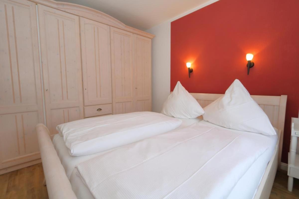 Ankerplatz - Sola Bona Apartment Westerland