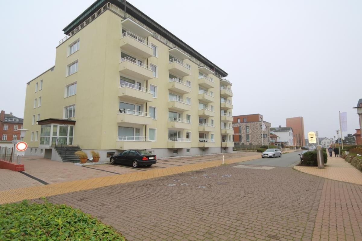 Ankerplatz - Sola Bona Westerland