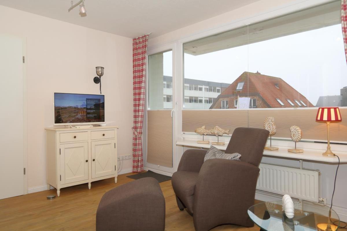 Apartment Ankerplatz - Sola Bona