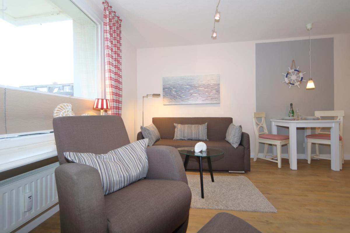 Apartment Ankerplatz - Sola Bona *